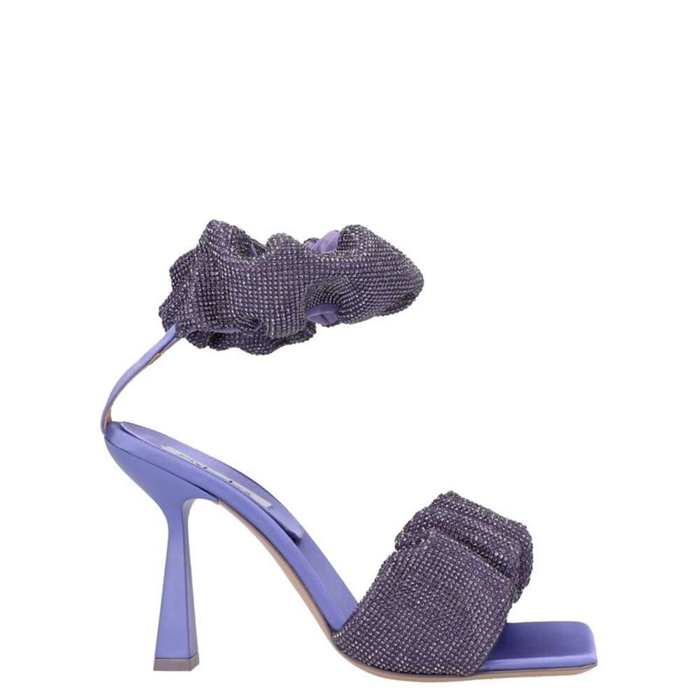 Sebastian Women 'Cher Crystal’ Sandals